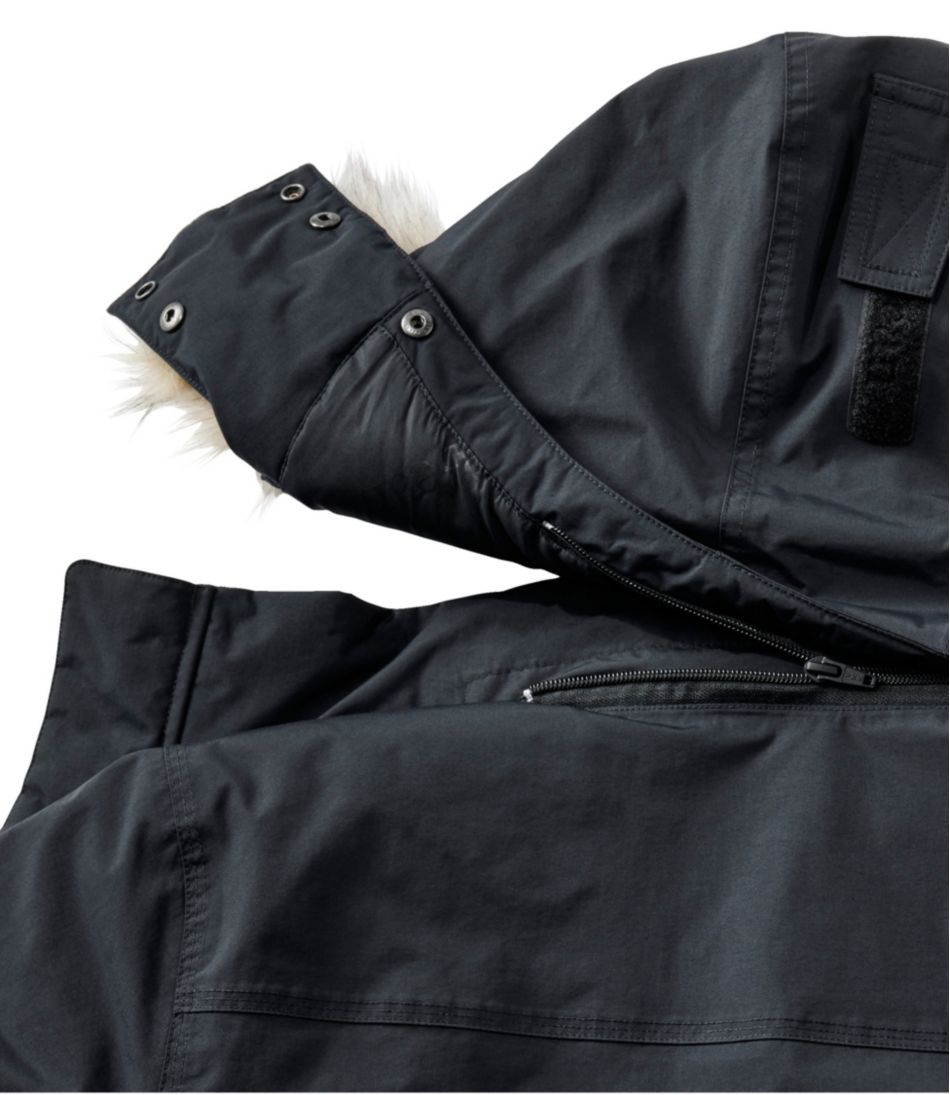 Men's Baxter State Parka L.L.Bean Value