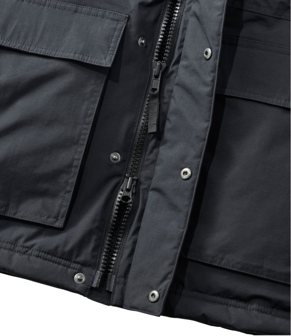 Men's Baxter State Parka L.L.Bean Value