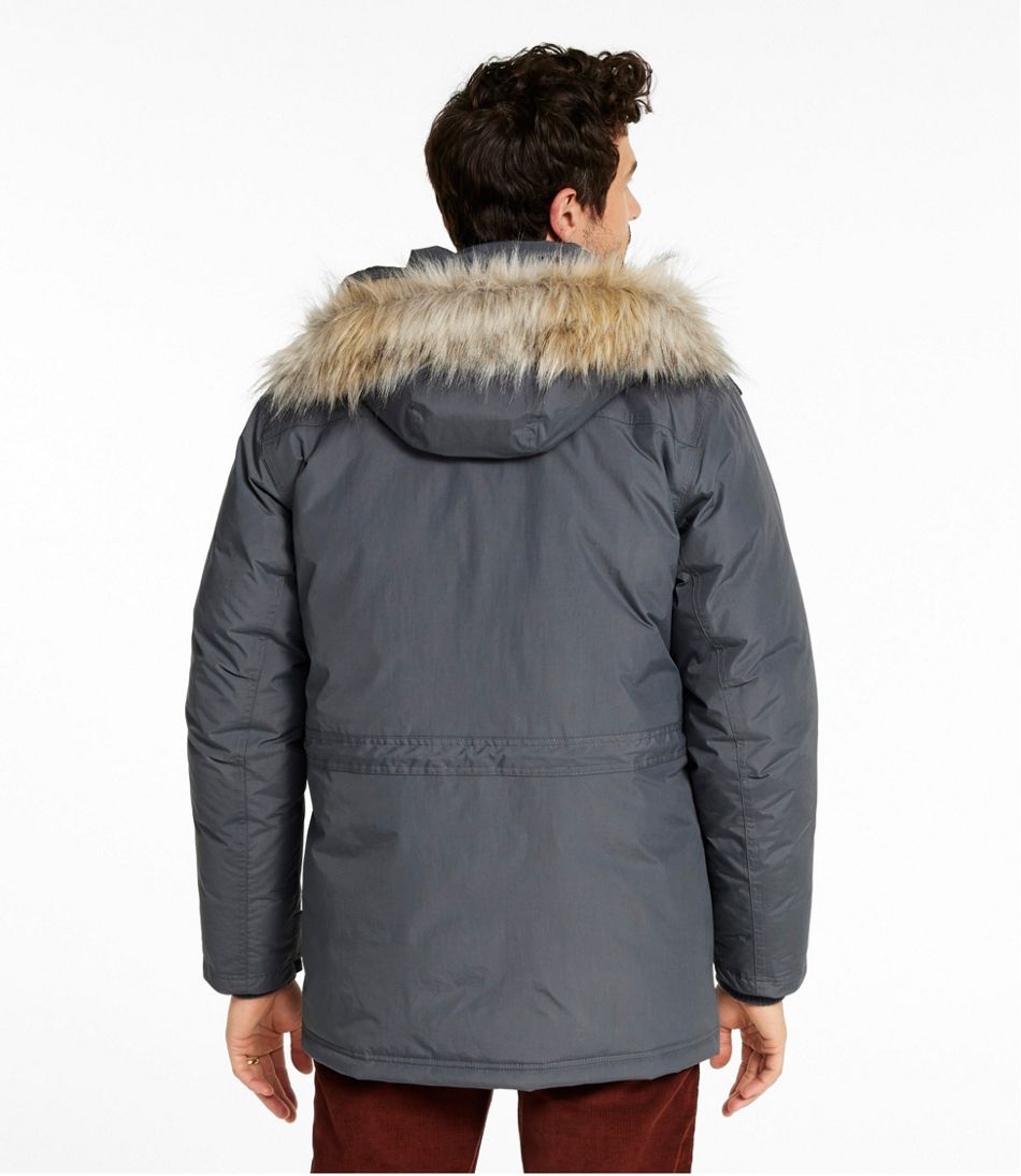 Men's Baxter State Parka L.L.Bean Value