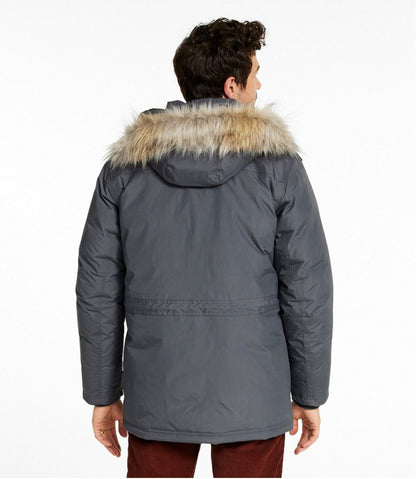 Men's Baxter State Parka L.L.Bean Value