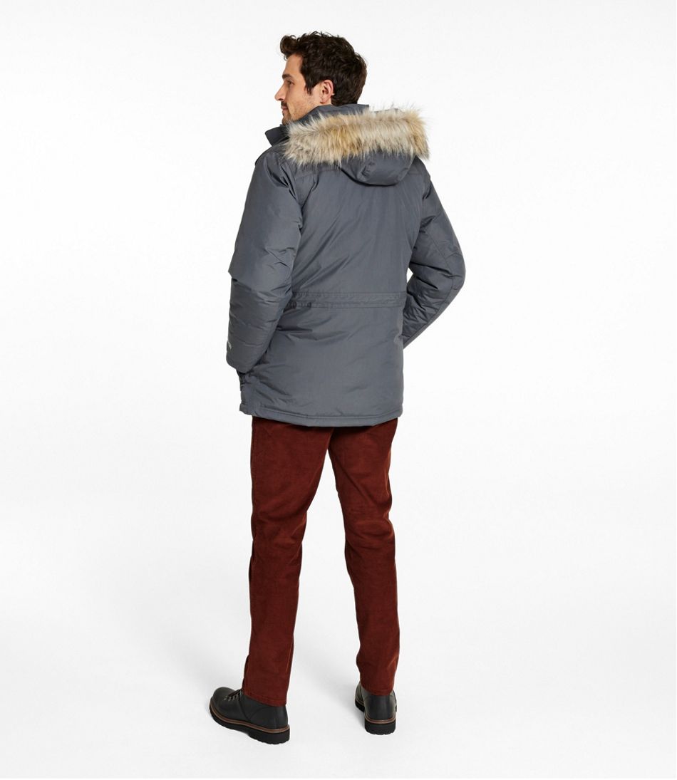 Men's Baxter State Parka L.L.Bean Value
