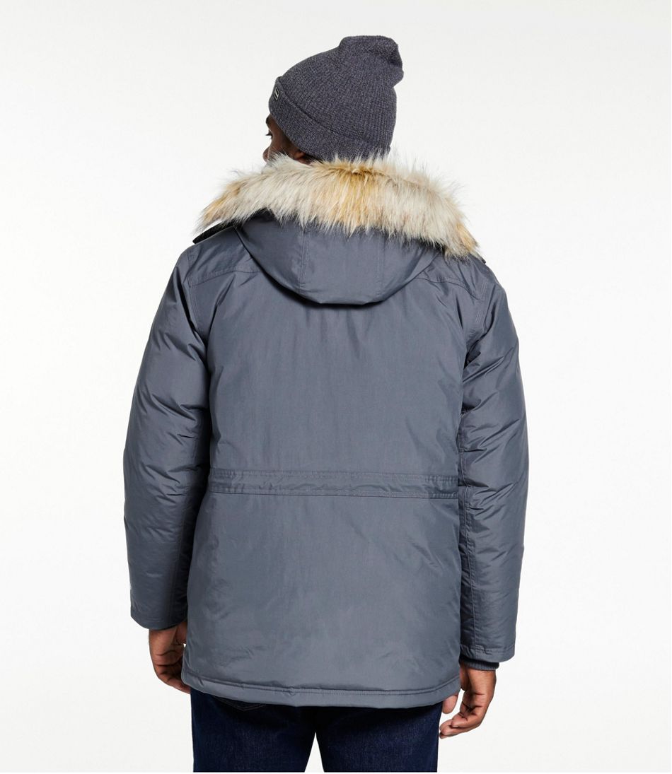 Men's Baxter State Parka L.L.Bean Value