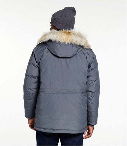 Men's Baxter State Parka L.L.Bean Value