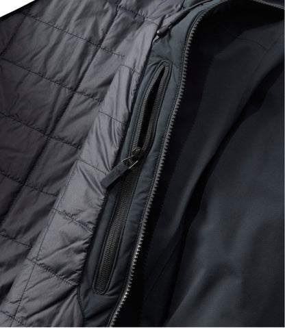 Men's Waterproof PrimaLoft Packaway Jacket L.L.Bean New
