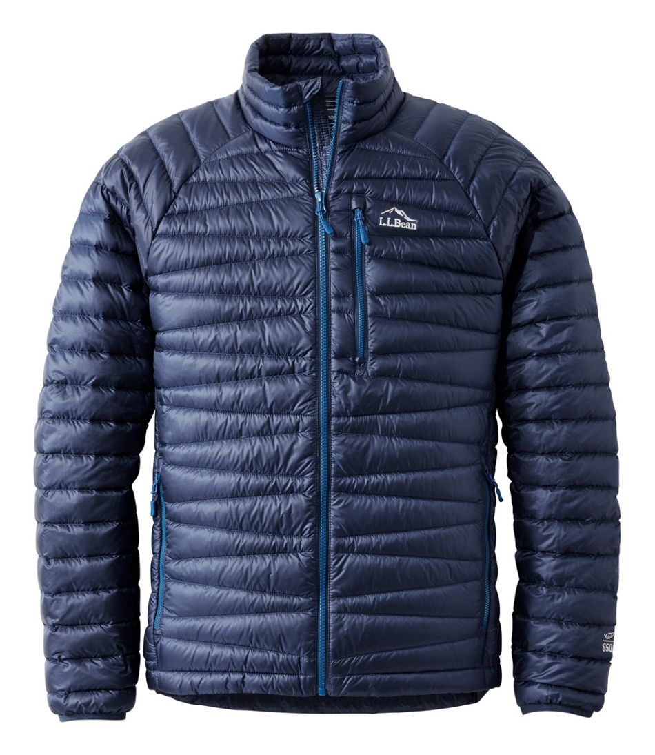 Men's Ultralight 850 Down Sweater L.L.Bean Popular