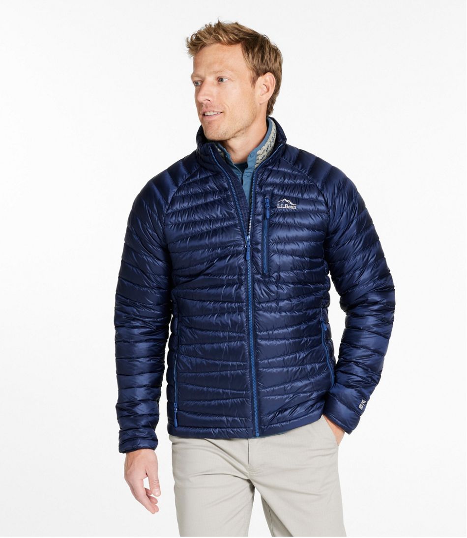 Men's Ultralight 850 Down Sweater L.L.Bean Popular