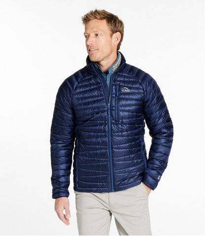 Men's Ultralight 850 Down Sweater L.L.Bean Popular