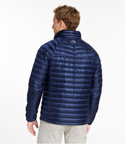 Men's Ultralight 850 Down Sweater L.L.Bean Popular