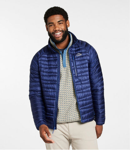 Men's Ultralight 850 Down Sweater L.L.Bean Popular