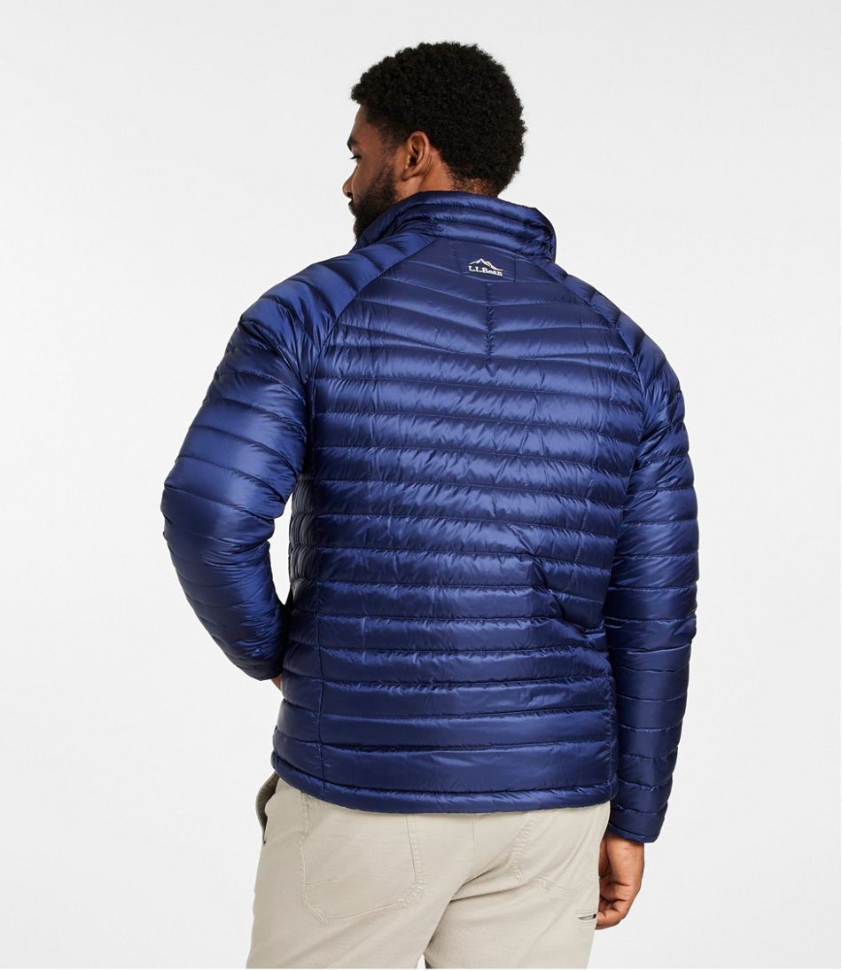 Men's Ultralight 850 Down Sweater L.L.Bean Popular