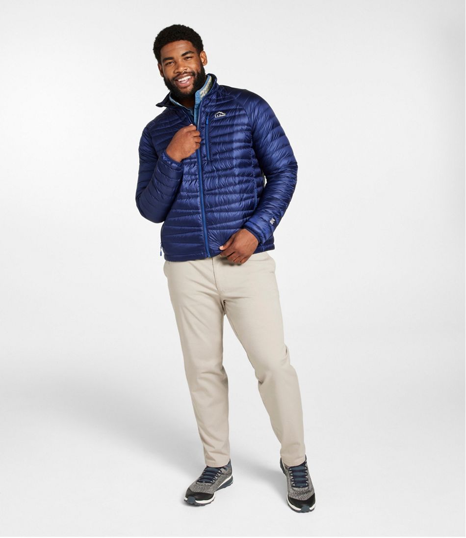 Men's Ultralight 850 Down Sweater L.L.Bean Popular