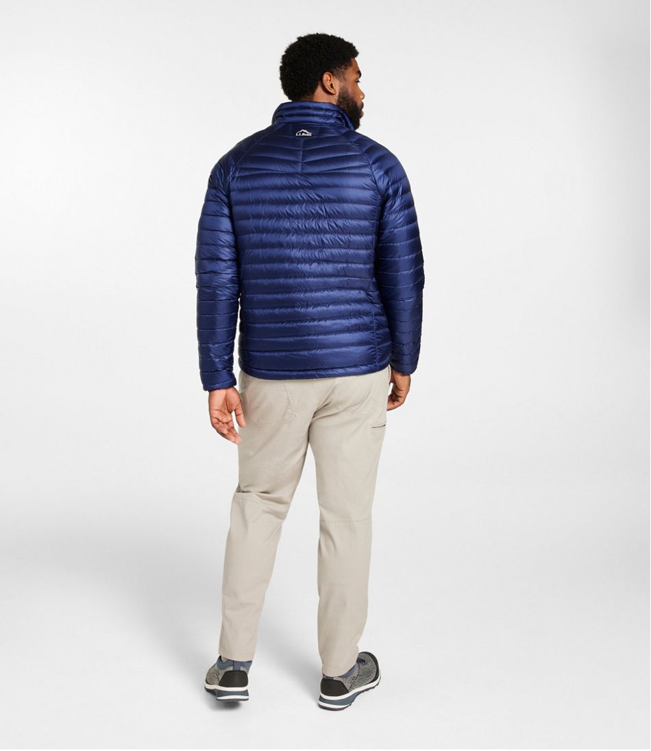 Men's Ultralight 850 Down Sweater L.L.Bean Popular