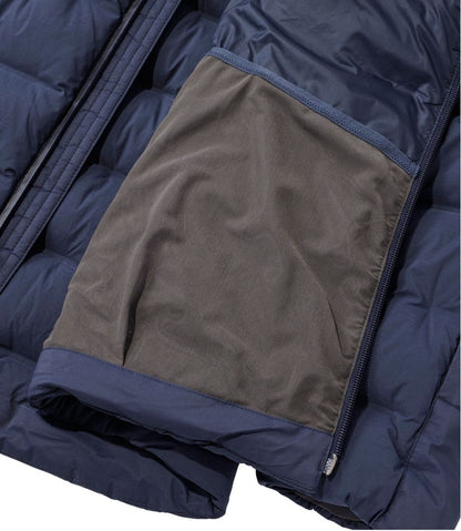 Men's Wind Challenger Stretch Down Jacket L.L.Bean Trending