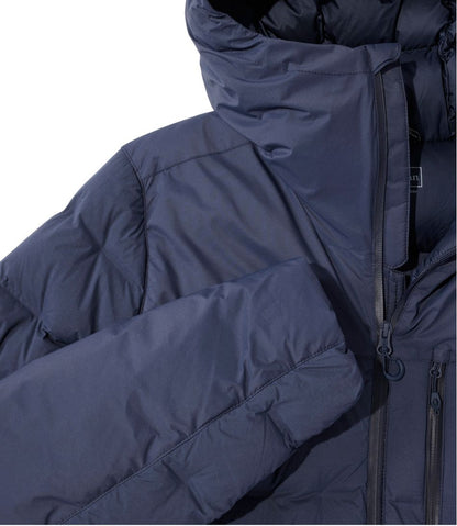 Men's Wind Challenger Stretch Down Jacket L.L.Bean Trending