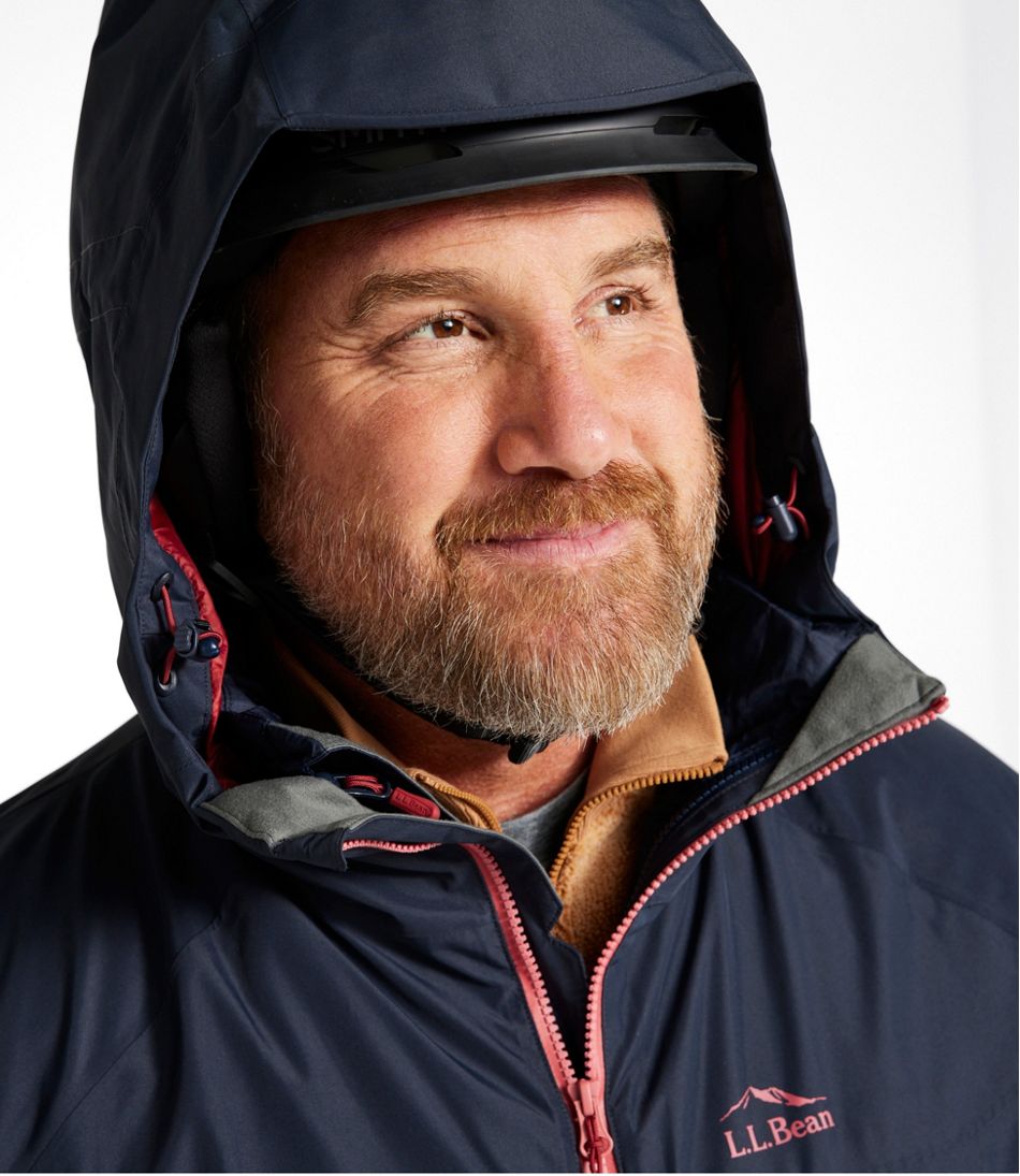 Men's Wildcat 3-in-1 Jacket L.L.Bean Everyday