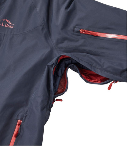 Men's Wildcat 3-in-1 Jacket L.L.Bean Everyday