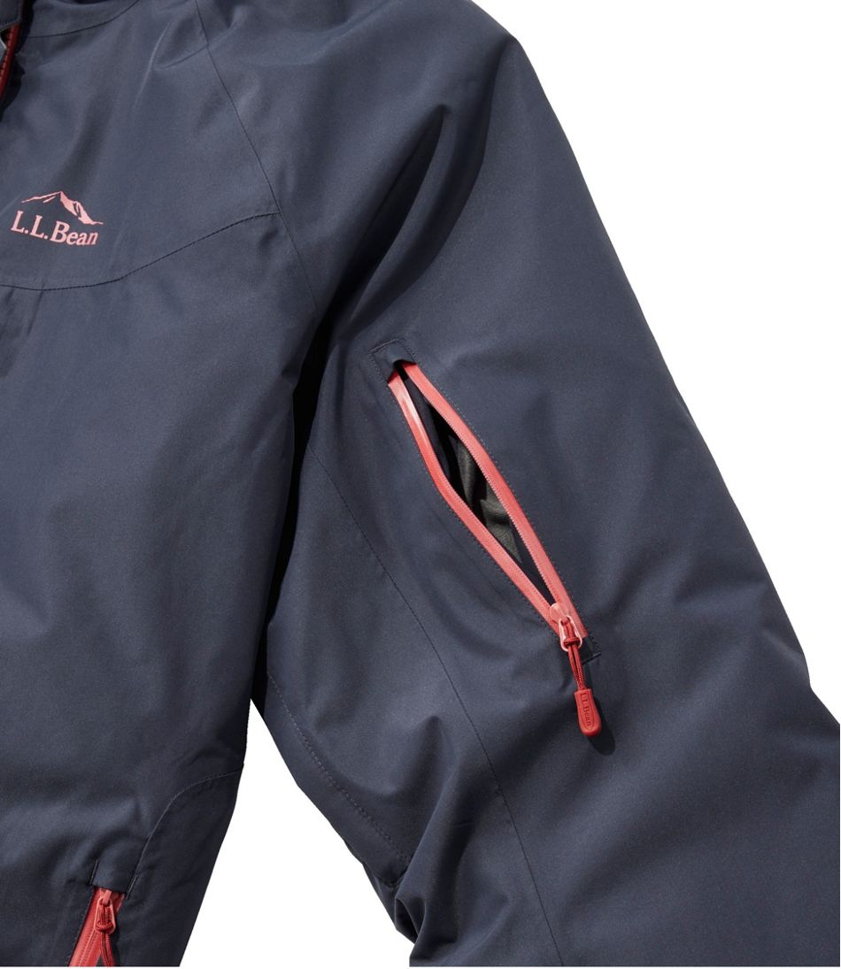 Men's Wildcat 3-in-1 Jacket L.L.Bean Everyday