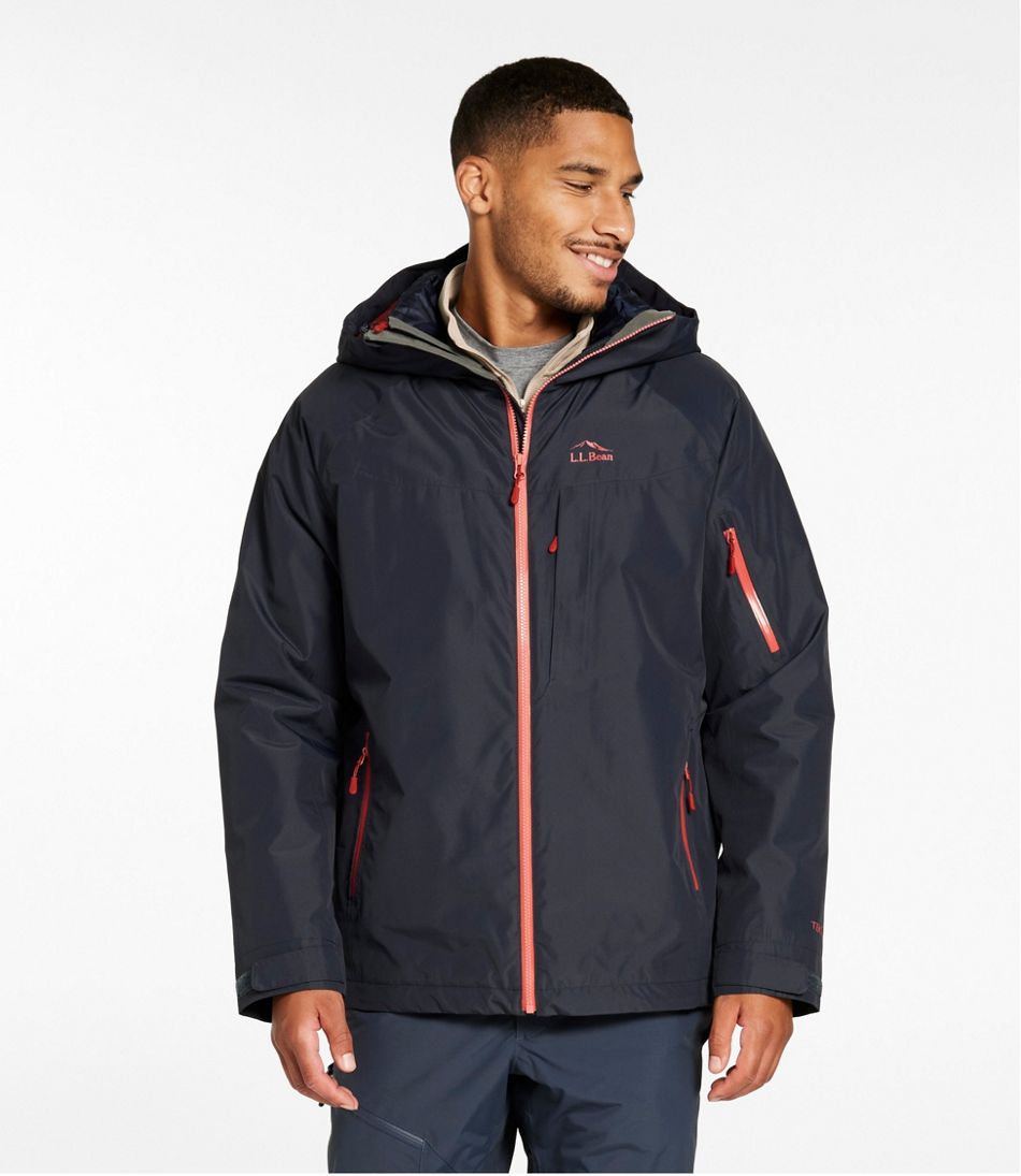 Men's Wildcat 3-in-1 Jacket L.L.Bean Everyday