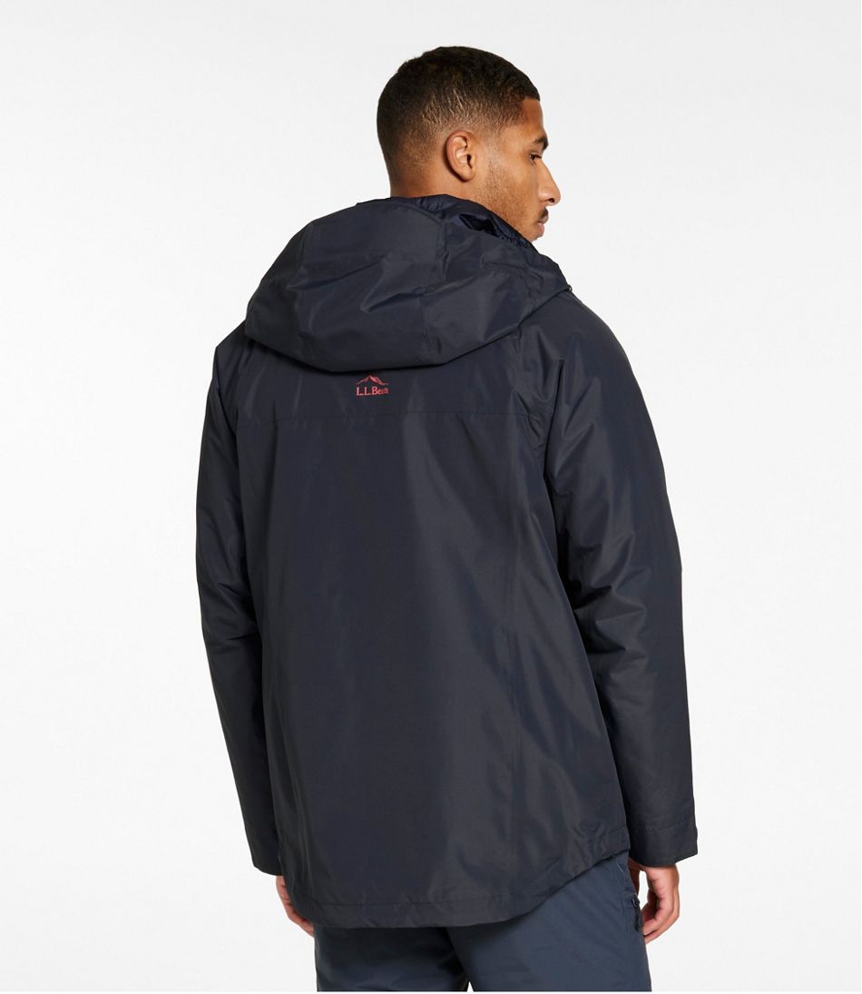 Men's Wildcat 3-in-1 Jacket L.L.Bean Everyday