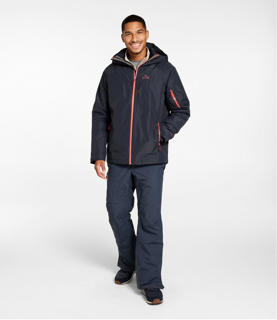 Men's Wildcat 3-in-1 Jacket L.L.Bean Everyday