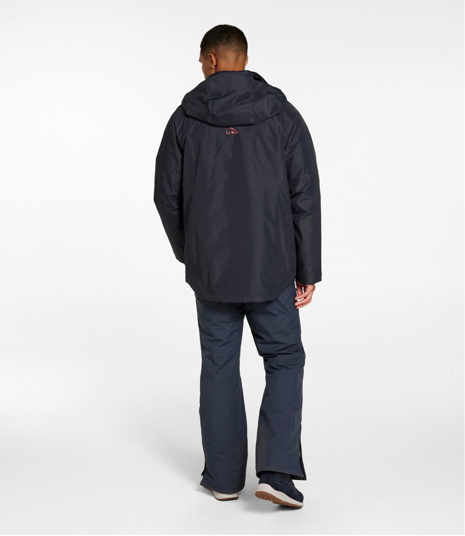 Men's Wildcat 3-in-1 Jacket L.L.Bean Everyday