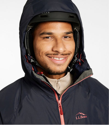 Men's Wildcat 3-in-1 Jacket L.L.Bean Everyday