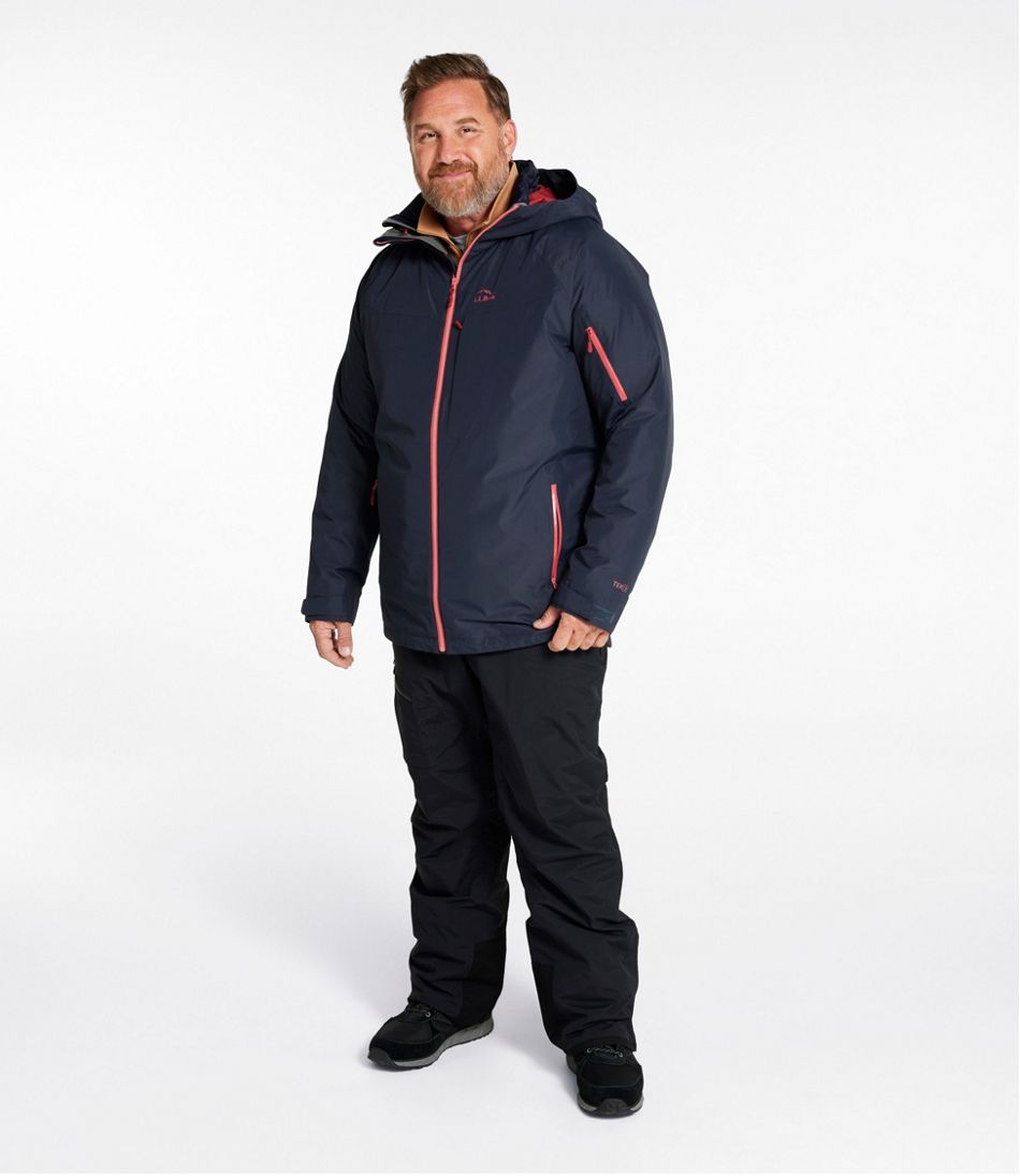 Men's Wildcat 3-in-1 Jacket L.L.Bean Everyday