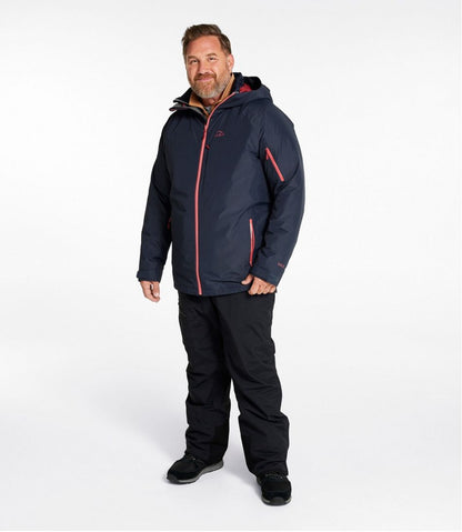 Men's Wildcat 3-in-1 Jacket L.L.Bean Everyday