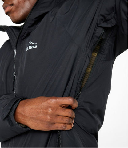 Men's Waterproof Ultralight Down Jacket L.L.Bean Top Pick