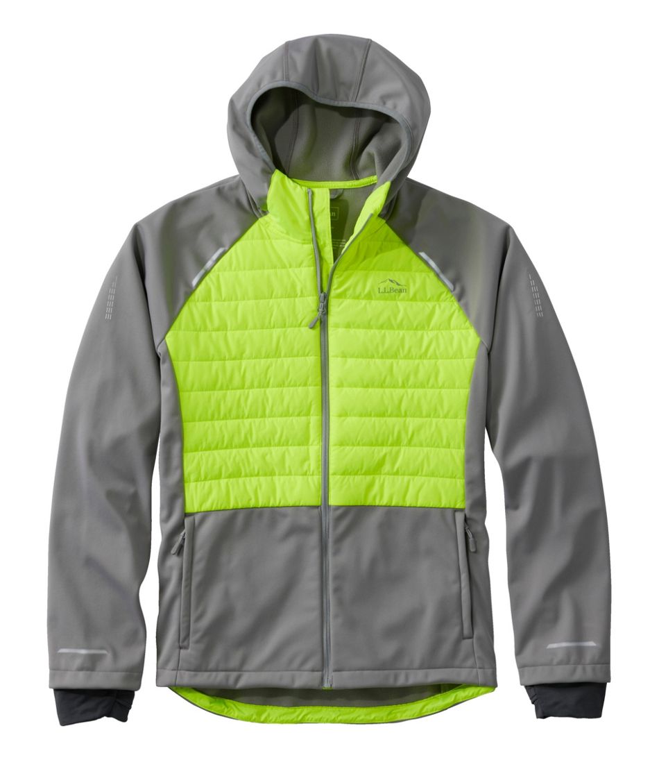 Men's Bean Bright All Weather Jacket L.L.Bean Top Pick