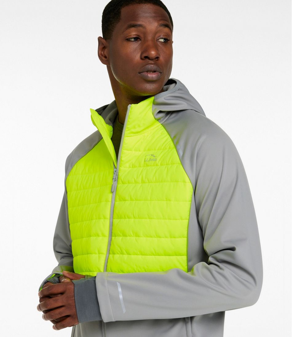 Men's Bean Bright All Weather Jacket L.L.Bean Top Pick