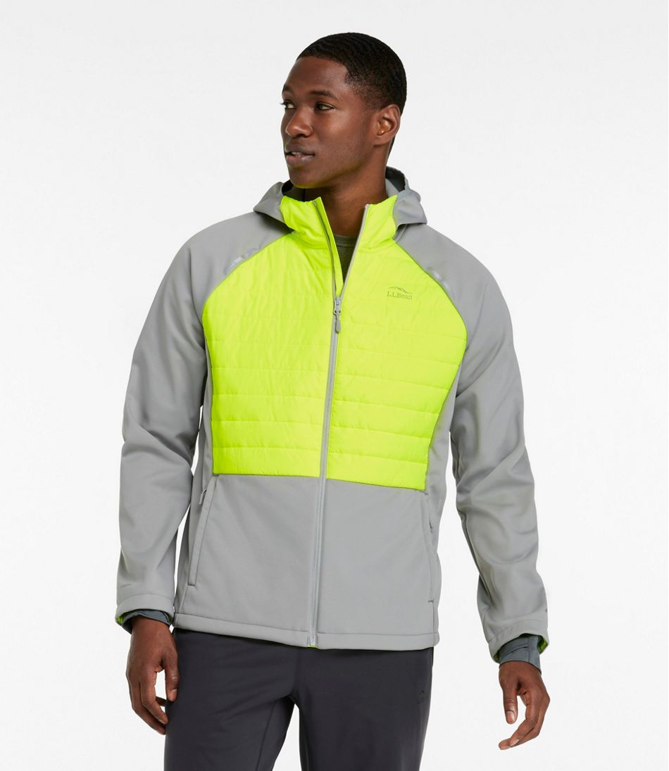 Men's Bean Bright All Weather Jacket L.L.Bean Top Pick