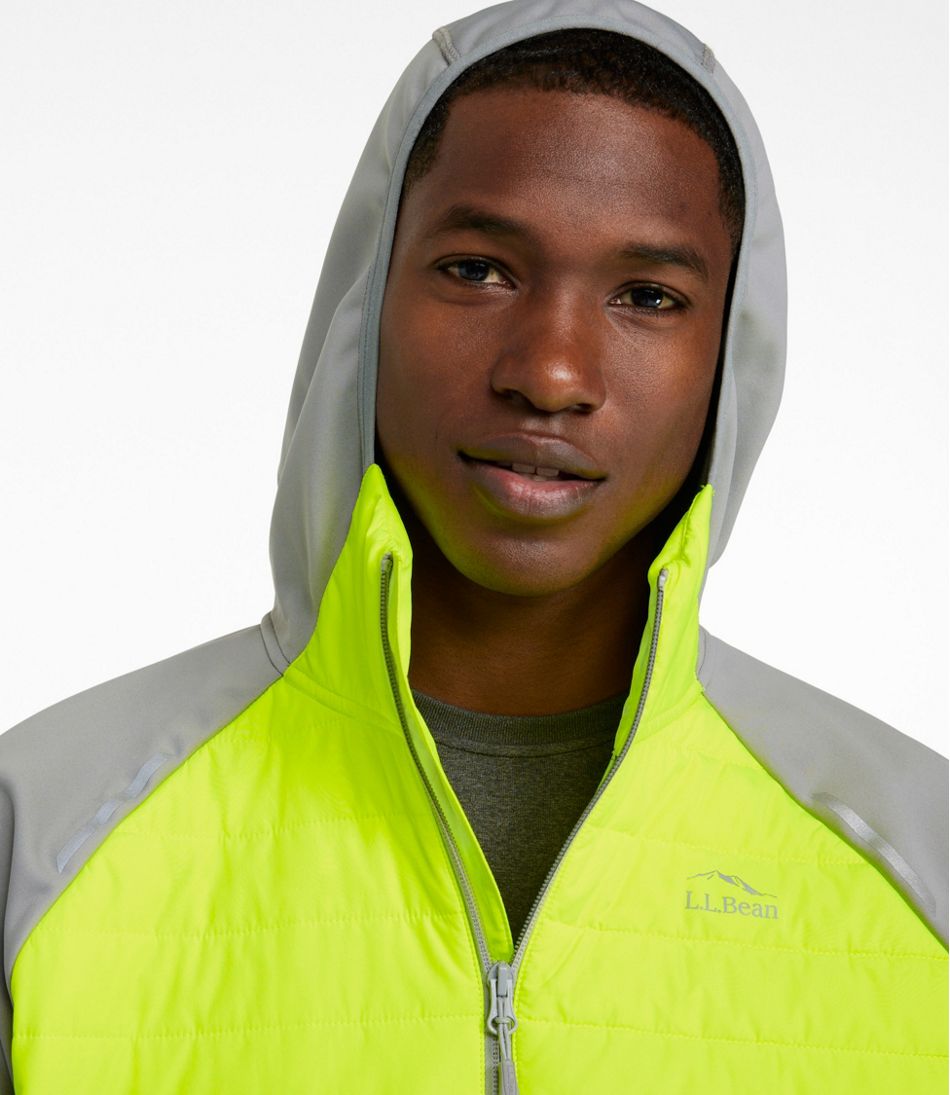Men's Bean Bright All Weather Jacket L.L.Bean Top Pick