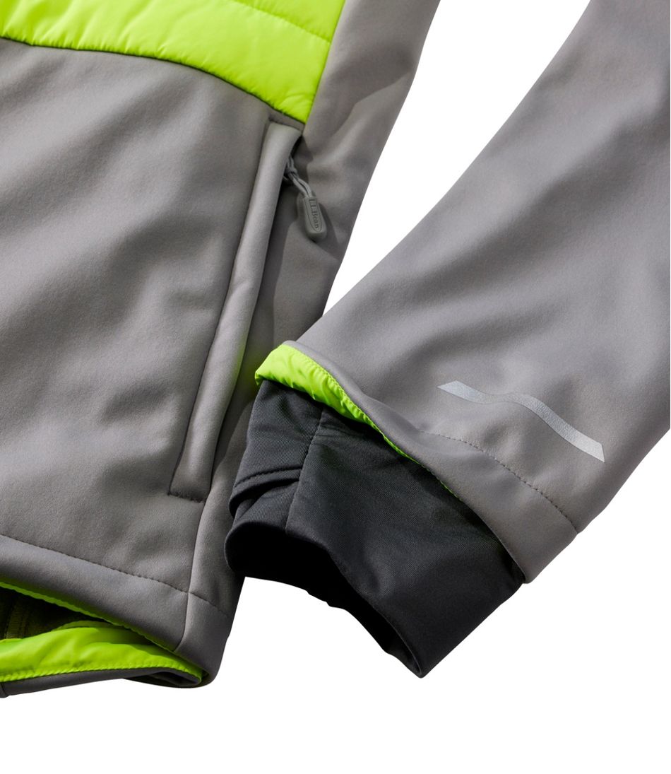 Men's Bean Bright All Weather Jacket L.L.Bean Top Pick