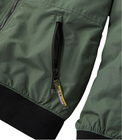 Men's 3-Season Bomber Jacket L.L.Bean Value