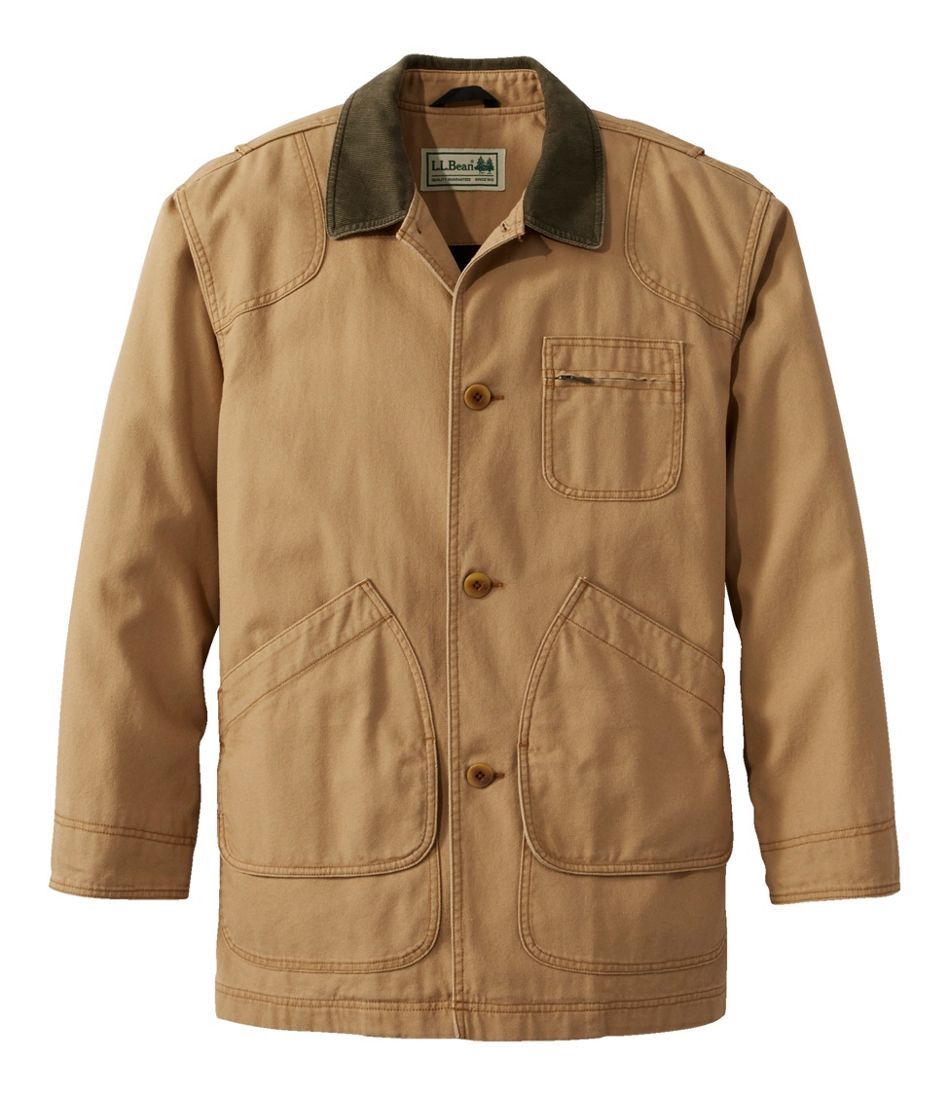 Men's Field Jacket | Jackets & Coats at L.L.Bean L.L.Bean Premium