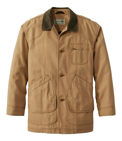 Men's Field Jacket | Jackets & Coats at L.L.Bean L.L.Bean Premium
