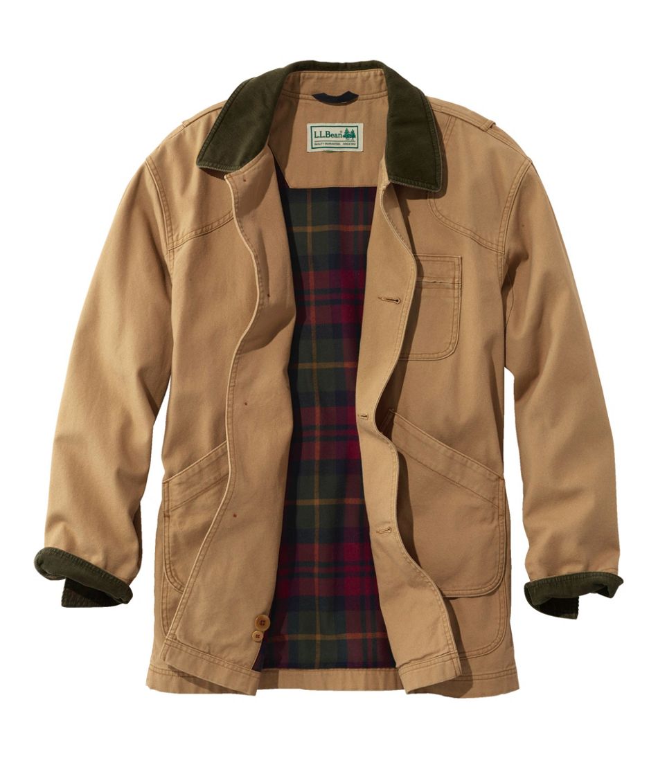 Men's Field Jacket | Jackets & Coats at L.L.Bean L.L.Bean Premium