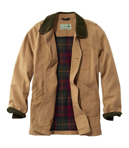 Men's Field Jacket | Jackets & Coats at L.L.Bean L.L.Bean Premium