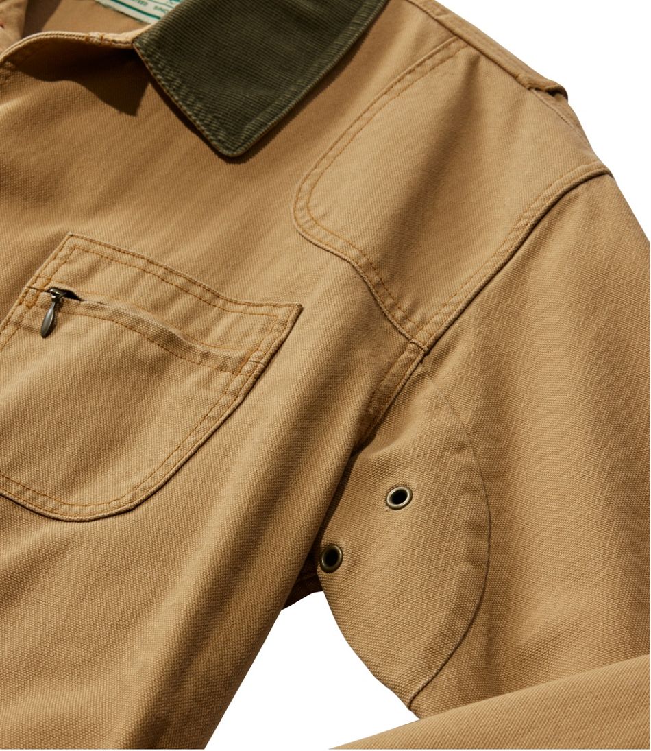 Men's Field Jacket | Jackets & Coats at L.L.Bean L.L.Bean Premium