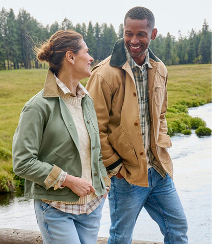 Men's Field Jacket | Jackets & Coats at L.L.Bean L.L.Bean Premium