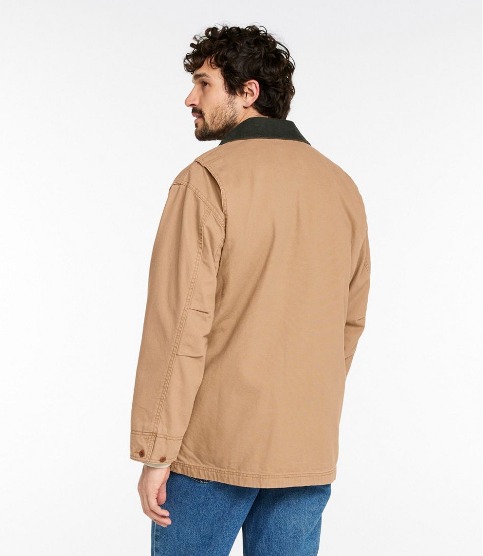 Men's Field Jacket | Jackets & Coats at L.L.Bean L.L.Bean Premium