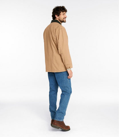 Men's Field Jacket | Jackets & Coats at L.L.Bean L.L.Bean Premium