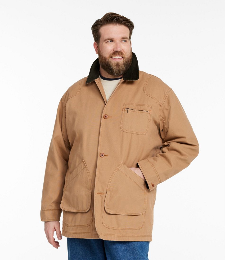 Men's Field Jacket | Jackets & Coats at L.L.Bean L.L.Bean Premium
