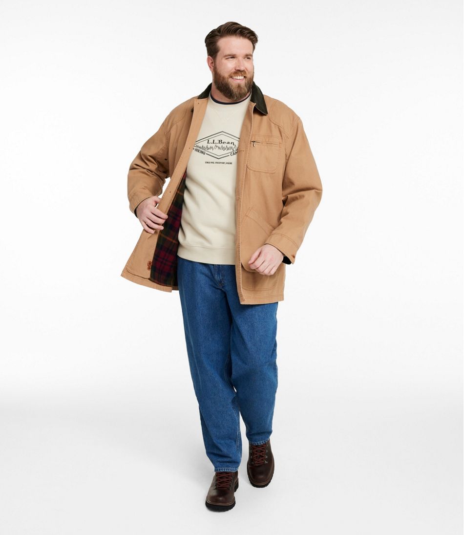 Men's Field Jacket | Jackets & Coats at L.L.Bean L.L.Bean Premium