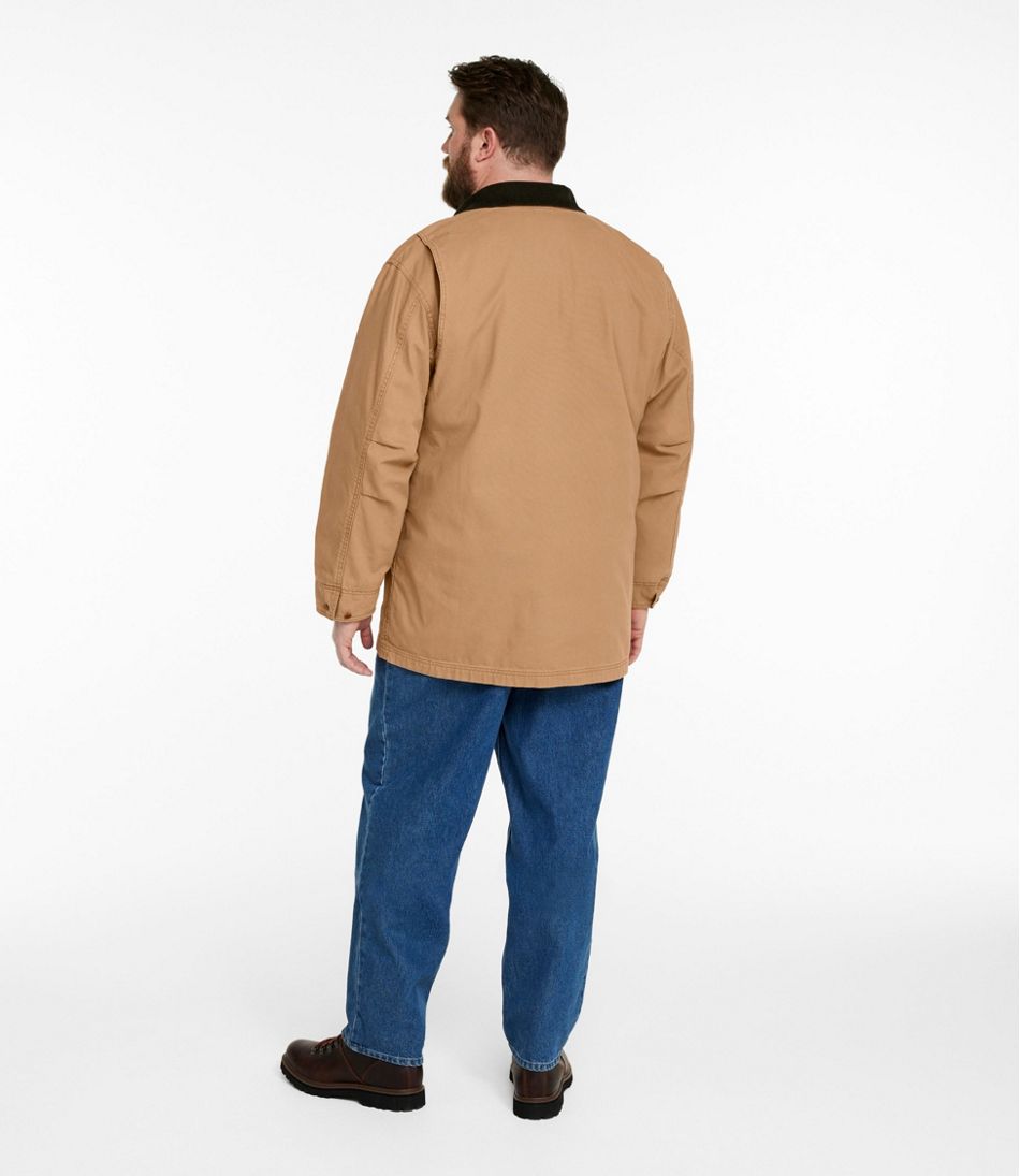 Men's Field Jacket | Jackets & Coats at L.L.Bean L.L.Bean Premium