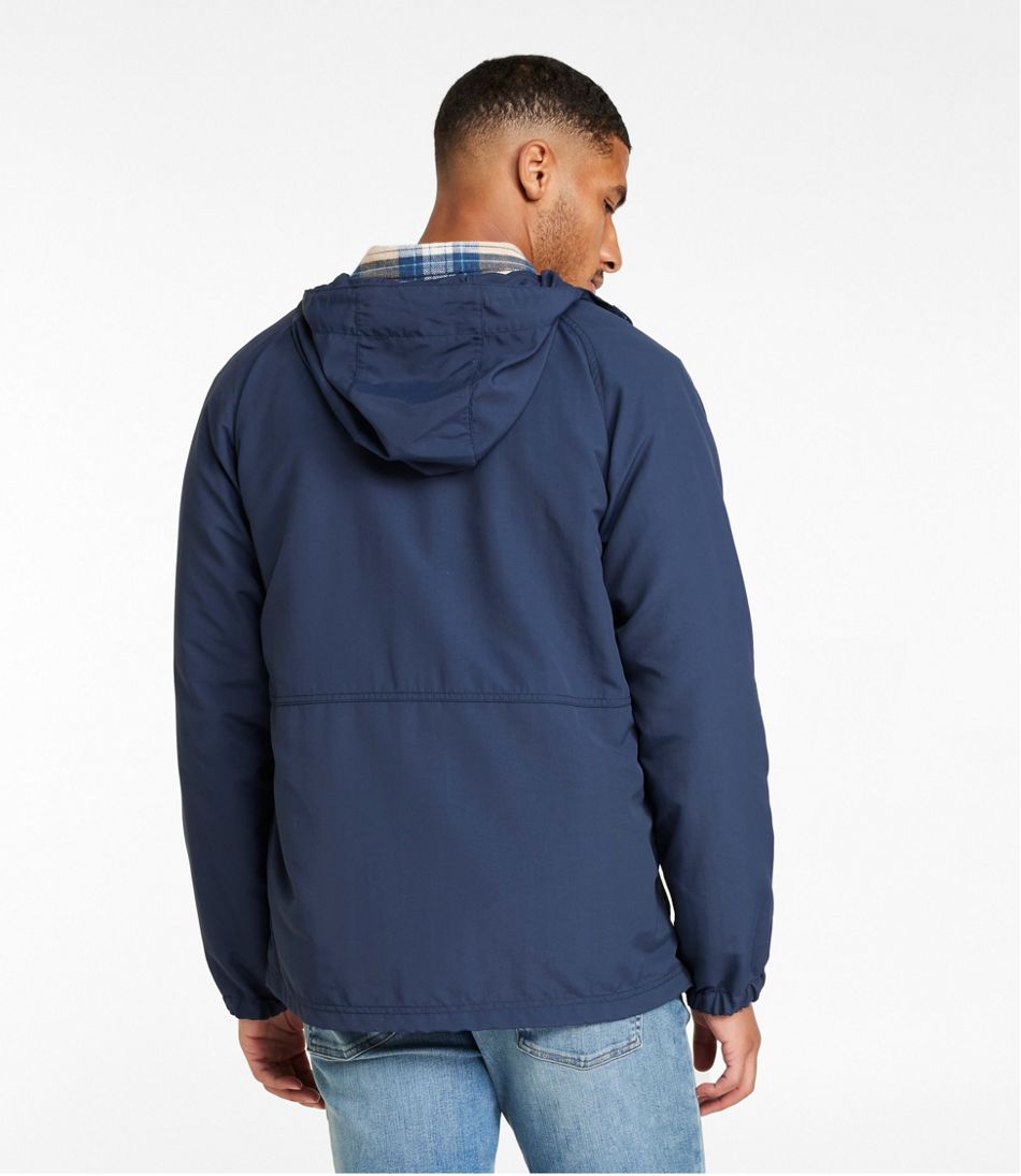 Men's Mountain Classic Full-Zip Jacket L.L.Bean Featured
