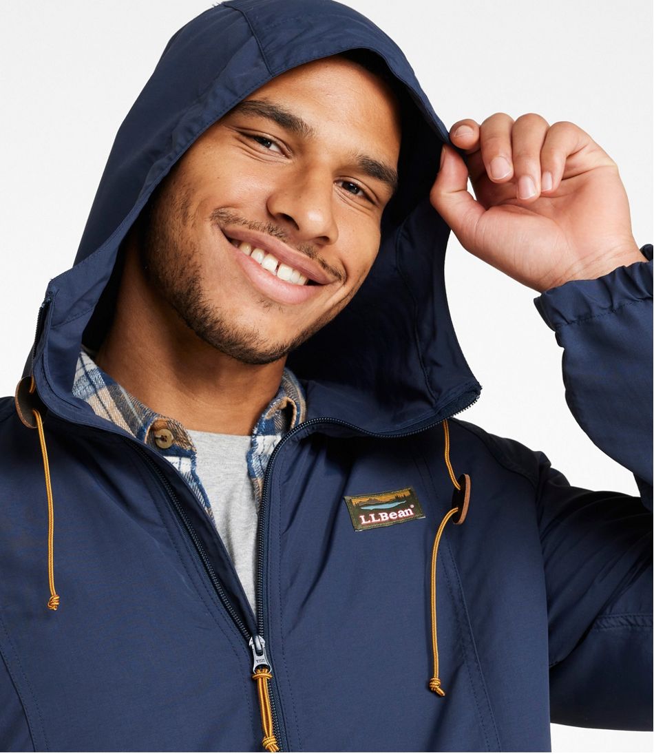Men's Mountain Classic Full-Zip Jacket L.L.Bean Featured