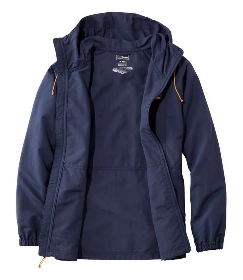 Men's Mountain Classic Full-Zip Jacket L.L.Bean Featured