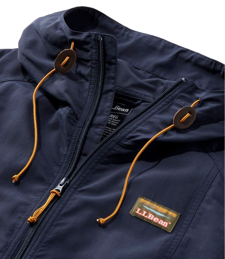 Men's Mountain Classic Full-Zip Jacket L.L.Bean Featured